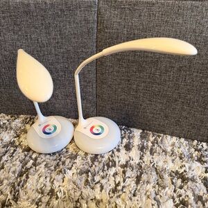 Etekcity Cordless Touch Control LED Desk Lamps